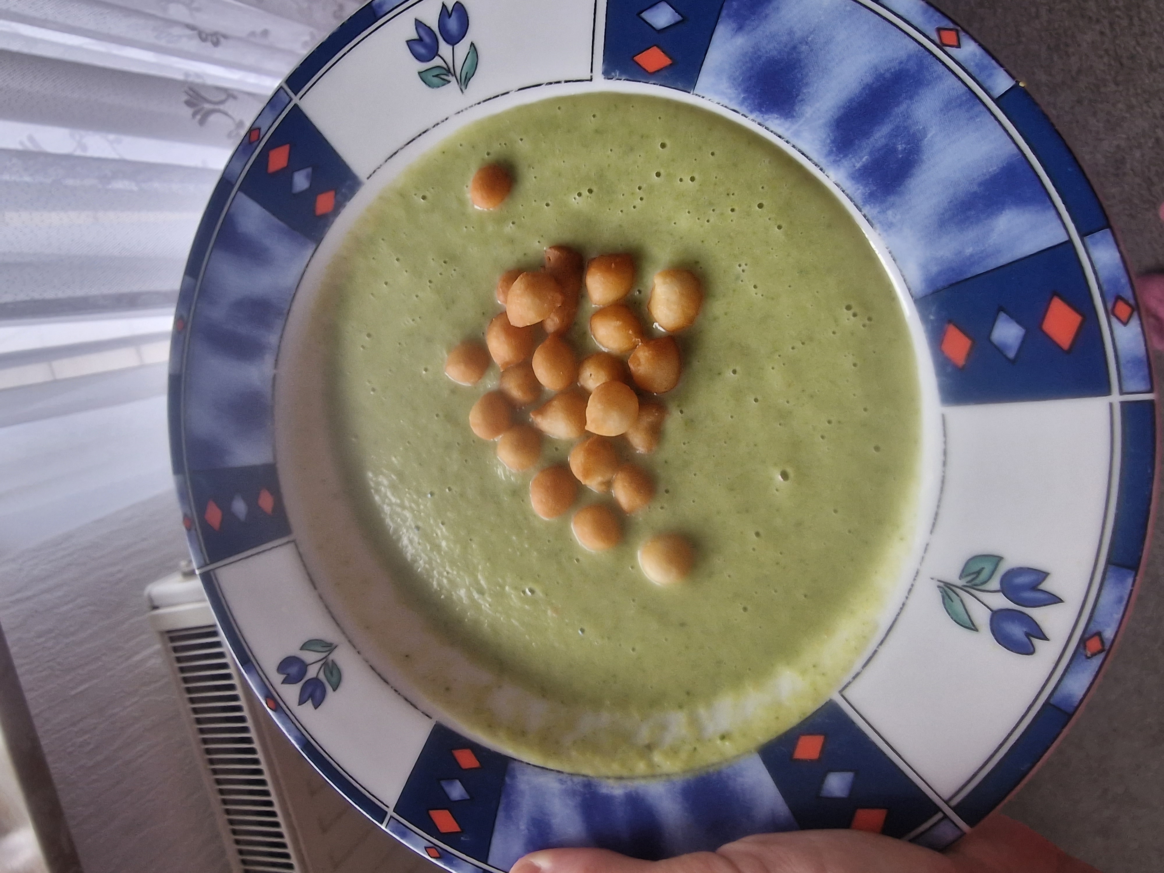 polevka