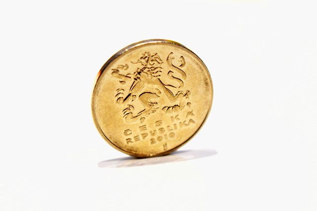 mince z roku 2010