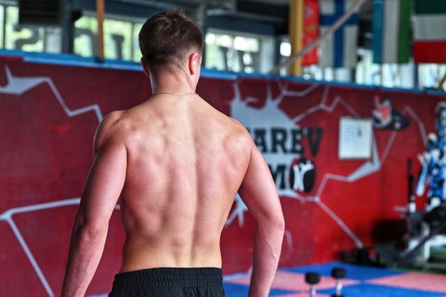 bolavá záda