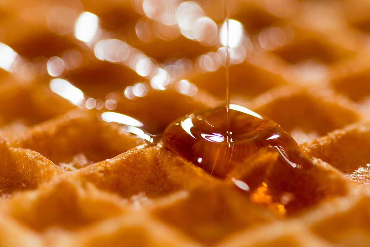 wafle