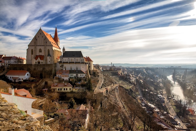 znojmo
